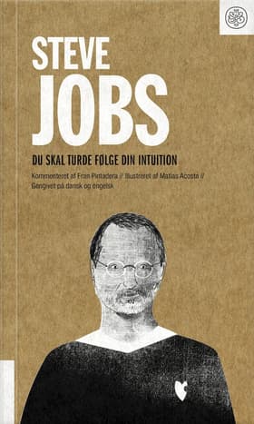 Steve Jobs af Steve Jobs