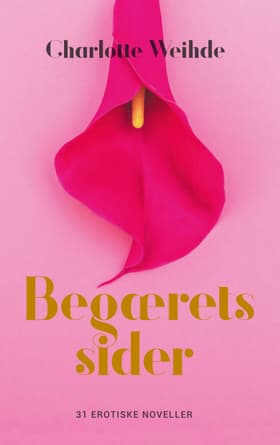 Begærets sider af Morten Ellemose