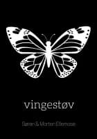 Vingestøv