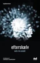 Efterskælv