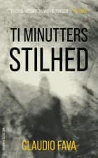 Ti minutters stilhed