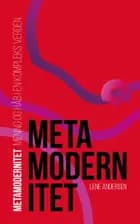 Metamodernitet