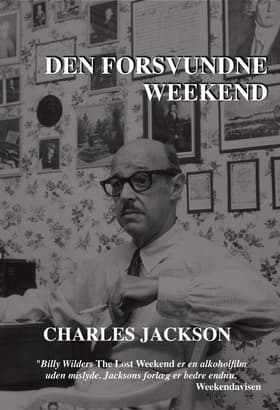 Den forsvundne weekend af Charles Jackson