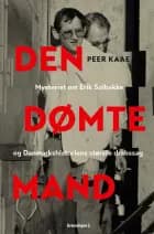 DEN DØMTE MAND