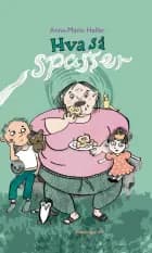 Hva så, Spasser