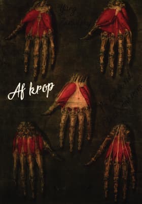 Af krop af Yury Zavadsky