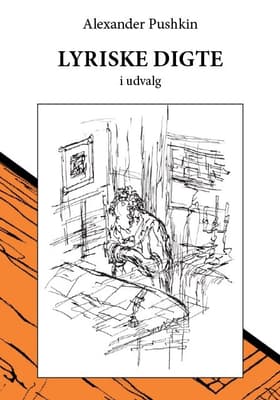 Lyriske digte af Alexander Pushkin