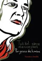 Takket være mennesket