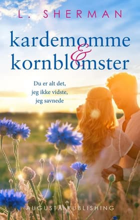 Kardemomme & Kornblomster af L. Sherman