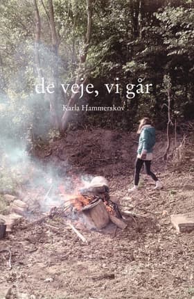 de veje, vi går af Karla Hammerskov