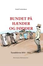 Bundet på hænder og fødder