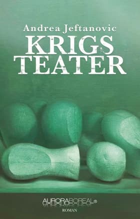 Krigsteater af Thora Vinther