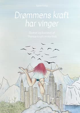 Drømmens kraft har vinger af Thomas Knuth-Winterfeldt