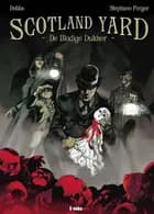 Scotland Yard, 2
