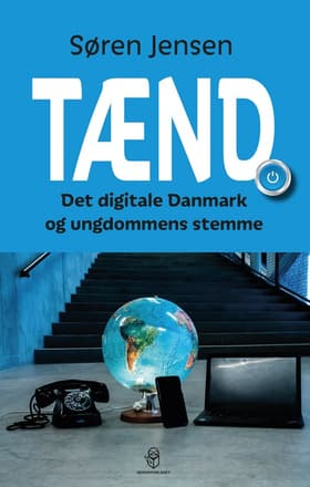 Tænd af Søren Jensen