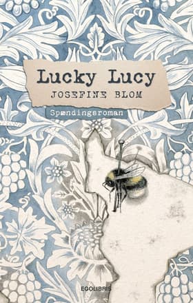 Lucky Lucy af Eva Götzsche
