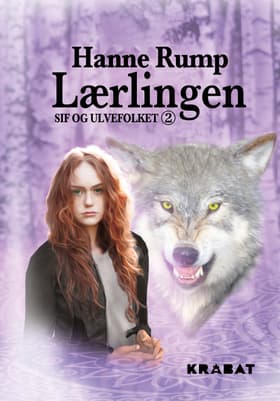 Lærlingen af Hanne Rump