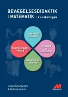 Bevægelsesdidaktik i matematik