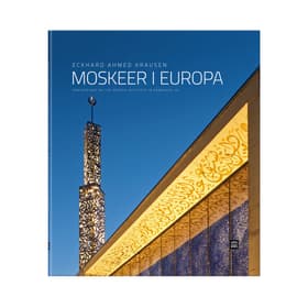 Moskeer i Europa af Pernille Carstens