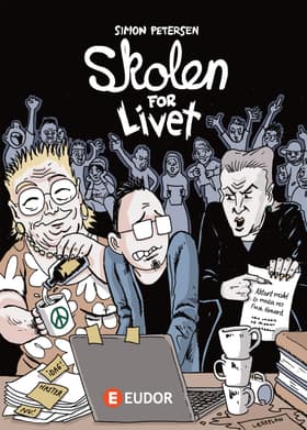 Skolen for livet af Simon Petersen