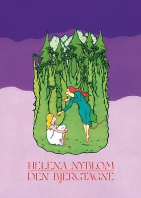 Den bjergtagne af Helena Nyblom