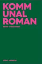 Kommunalroman