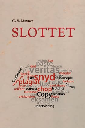 Slottet af O.S. Maxner