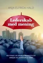 Lederskab med Mening