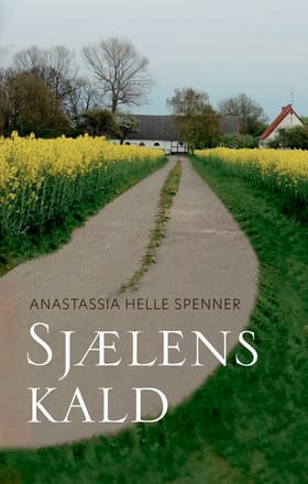 Sjælens kald af Morten Ellemose