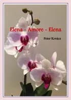 Elena - Amore - Elena