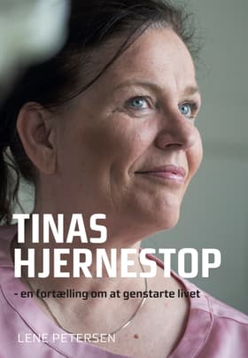 Tinas hjernestop af Lene Petersen