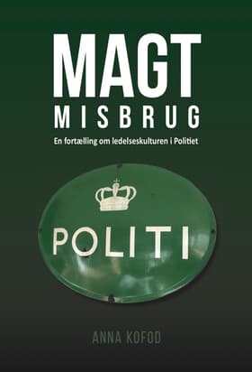 Magtmisbrug af Anna Kofod