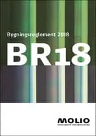 Bygningsreglement 2018