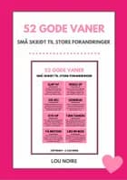 52 gode vaner