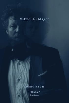 Svindleren af Mikkel Guldager