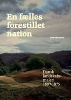 En fælles forestillet nation