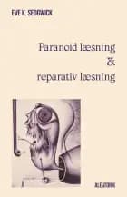 Paranoid læsning og reparativ læsning
