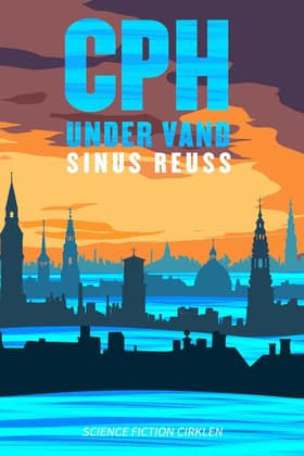 CPH under vand af Sinus Reuss