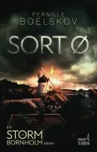Sort Ø