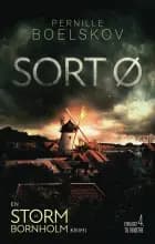 Sort Ø