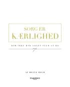 Sorg er kærlighed