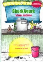 SkurkAgurk klarer ærterne
