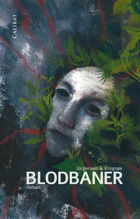 Blodbaner af Martin Wangsgaard Jürgensen