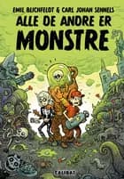 Alle andre er monstre