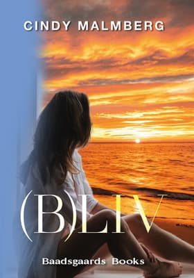 (B)LIV af Cindy Malmberg