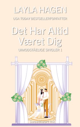 Det Har Altid Været Dig