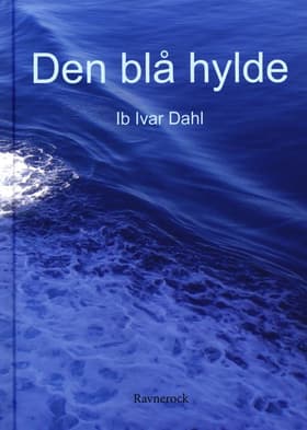 Den blå hylde af akvareller Niels Knudsen