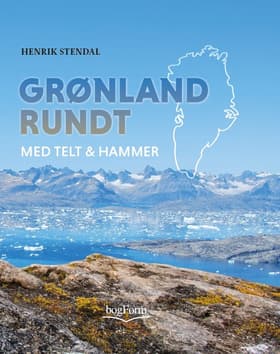 Grønland rundt af Henrik Stendal