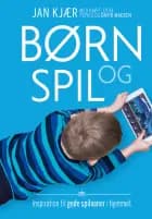 Børn og spil