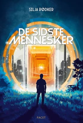 De sidste mennesker af Silja Bødker